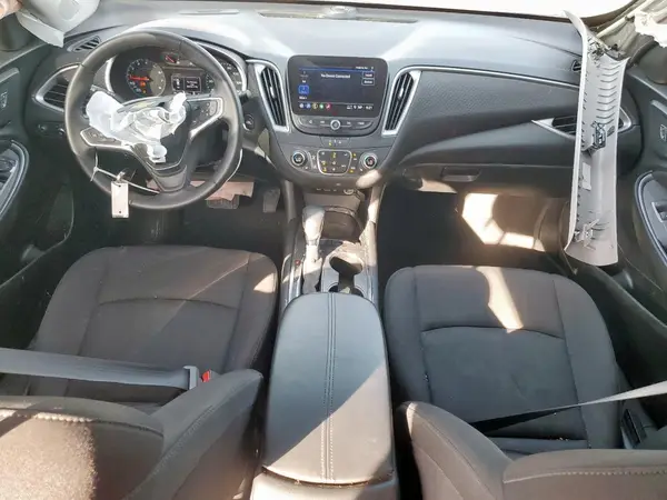 1G1ZD5ST6RF211769 2024 CHEVROLET MALIBU - Image 8