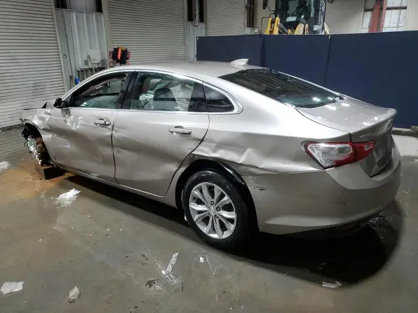 1G1ZD5ST6RF212694 2024 CHEVROLET MALIBU - Image 2