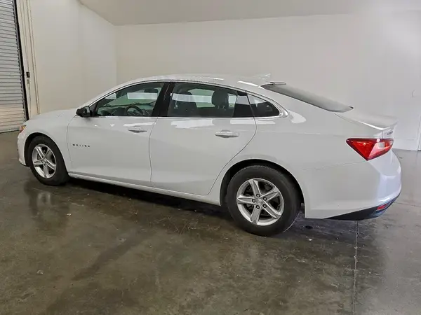 1G1ZD5ST6RF212789 2024 CHEVROLET MALIBU - Image 2
