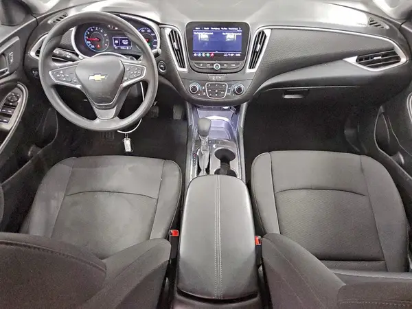 1G1ZD5ST6RF212789 2024 CHEVROLET MALIBU - Image 8