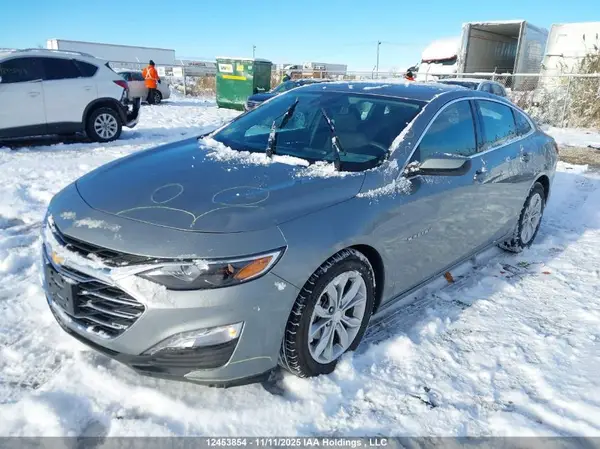 1G1ZD5ST6RF213070 2024 CHEVROLET MALIBU - Image 2