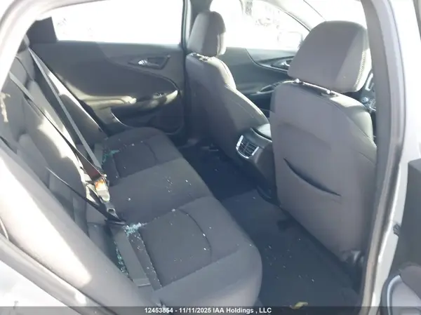 1G1ZD5ST6RF213070 2024 CHEVROLET MALIBU - Image 8