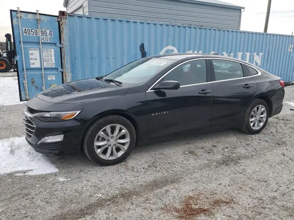 1G1ZD5ST6RF213098 2024 CHEVROLET MALIBU - Image 1