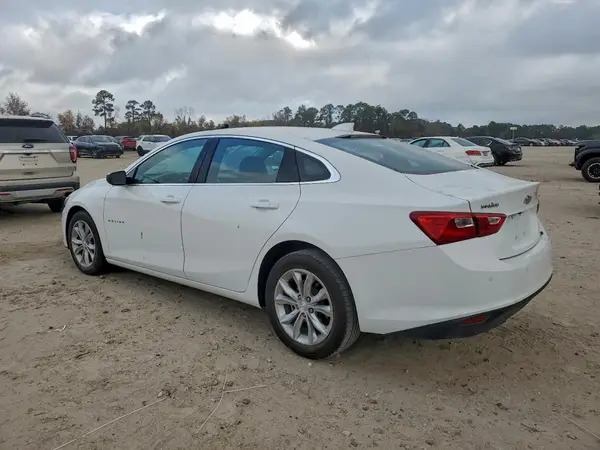 1G1ZD5ST6RF213134 2024 CHEVROLET MALIBU - Image 2