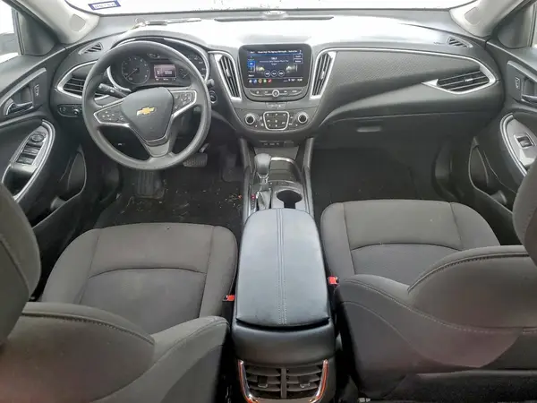1G1ZD5ST6RF213134 2024 CHEVROLET MALIBU - Image 8