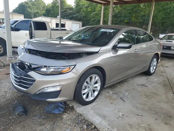 1G1ZD5ST6RF213554 2024 CHEVROLET MALIBU - Image 1