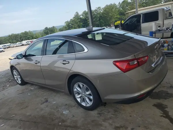 1G1ZD5ST6RF213554 2024 CHEVROLET MALIBU - Image 2