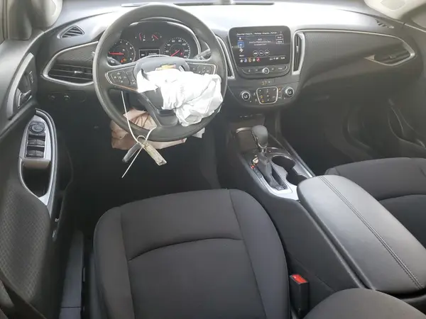 1G1ZD5ST6RF213554 2024 CHEVROLET MALIBU - Image 8