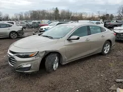 1G1ZD5ST6RF213747 2024 CHEVROLET MALIBU