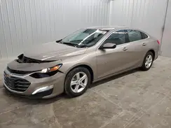 1G1ZD5ST6RF213926 2024 CHEVROLET MALIBU
