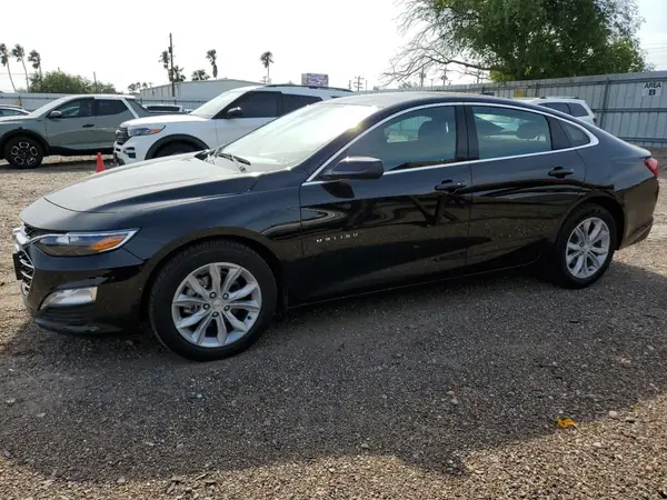 1G1ZD5ST6RF214784 2024 CHEVROLET MALIBU - Image 1