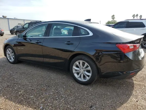 1G1ZD5ST6RF214784 2024 CHEVROLET MALIBU - Image 2