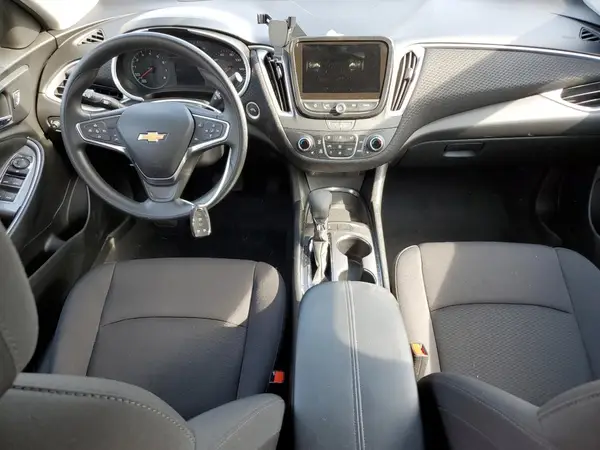 1G1ZD5ST6RF214784 2024 CHEVROLET MALIBU - Image 8