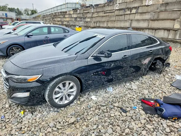 1G1ZD5ST6RF214896 2024 CHEVROLET MALIBU - Image 1