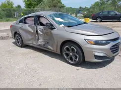 1G1ZD5ST6RF215207 2024 CHEVROLET MALIBU