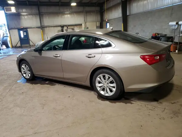 1G1ZD5ST6RF215546 2024 CHEVROLET MALIBU - Image 2
