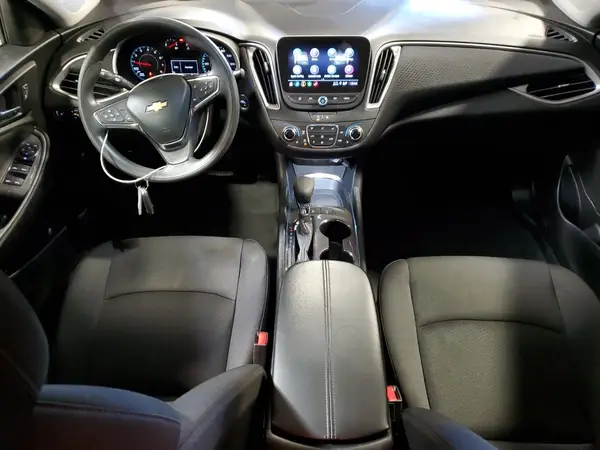 1G1ZD5ST6RF215546 2024 CHEVROLET MALIBU - Image 8