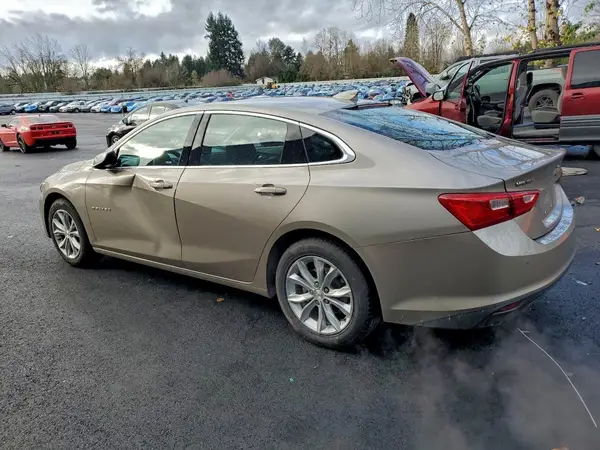 1G1ZD5ST6RF215966 2024 CHEVROLET MALIBU - Image 2