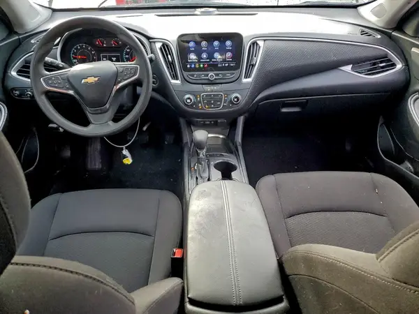 1G1ZD5ST6RF215966 2024 CHEVROLET MALIBU - Image 8
