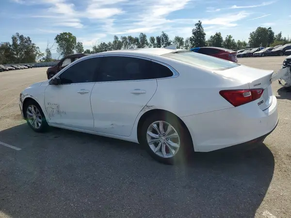 1G1ZD5ST6RF216129 2024 CHEVROLET MALIBU - Image 2