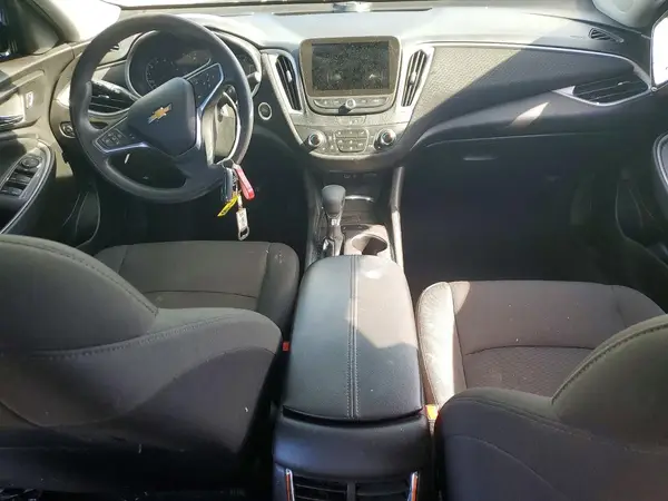 1G1ZD5ST6RF216129 2024 CHEVROLET MALIBU - Image 8