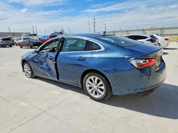 1G1ZD5ST6RF216471 2024 CHEVROLET MALIBU - Image 2