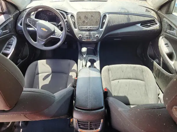 1G1ZD5ST6RF216471 2024 CHEVROLET MALIBU - Image 8