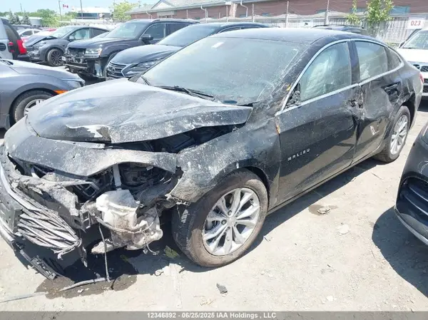 1G1ZD5ST6RF217233 2024 CHEVROLET MALIBU - Image 2