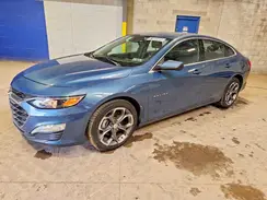 1G1ZD5ST6RF217460 2024 CHEVROLET MALIBU
