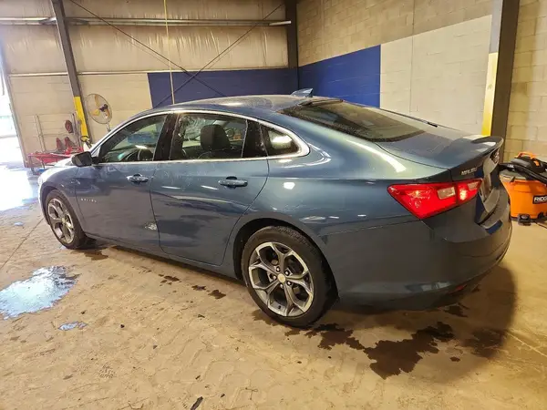 1G1ZD5ST6RF217460 2024 CHEVROLET MALIBU - Image 2