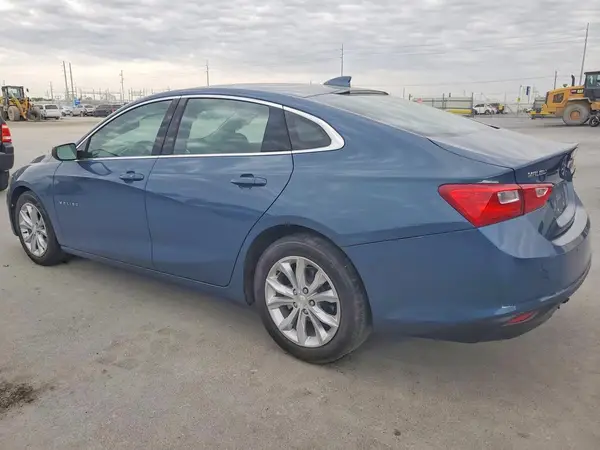 1G1ZD5ST6RF218043 2024 CHEVROLET MALIBU - Image 2