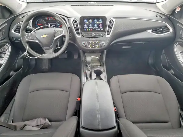 1G1ZD5ST6RF218043 2024 CHEVROLET MALIBU - Image 8