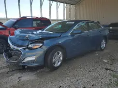 1G1ZD5ST6RF218818 2024 CHEVROLET MALIBU