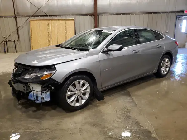 1G1ZD5ST6RF219306 2024 CHEVROLET MALIBU - Image 1