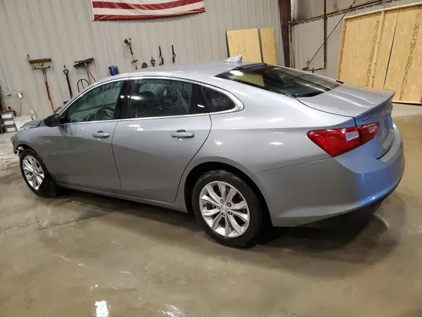 1G1ZD5ST6RF219306 2024 CHEVROLET MALIBU - Image 2