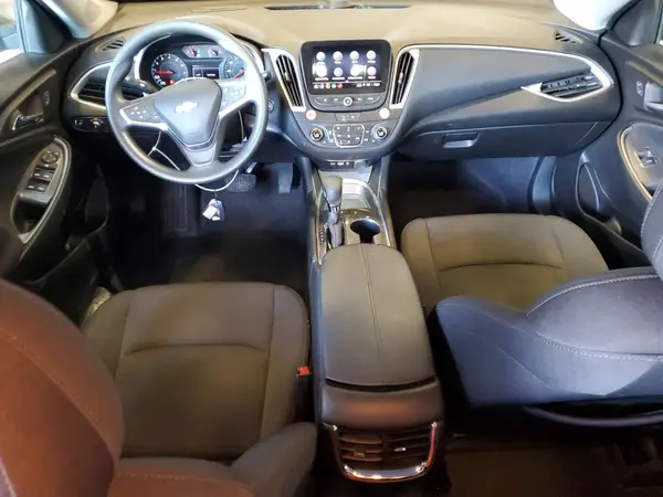 1G1ZD5ST6RF219306 2024 CHEVROLET MALIBU - Image 8