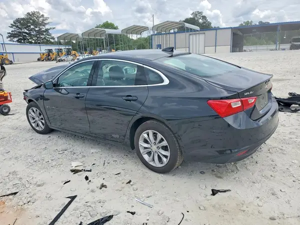 1G1ZD5ST6RF221332 2024 CHEVROLET MALIBU - Image 2