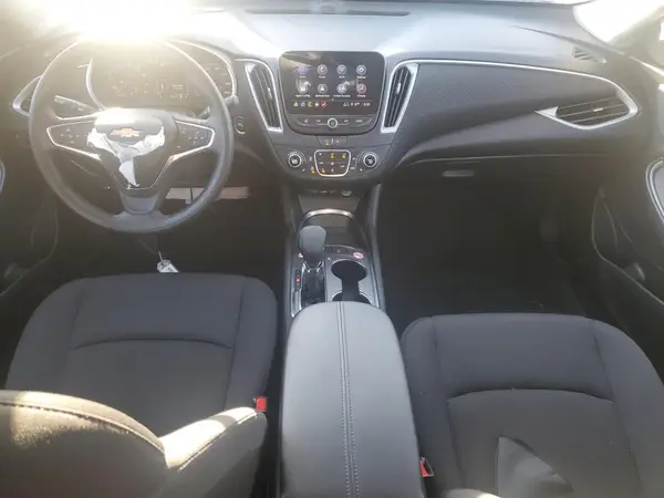 1G1ZD5ST6RF221623 2024 CHEVROLET MALIBU - Image 8