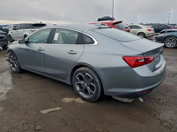 1G1ZD5ST6RF221895 2024 CHEVROLET MALIBU - Image 2