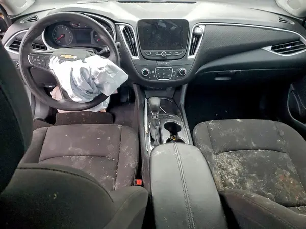 1G1ZD5ST6RF221895 2024 CHEVROLET MALIBU - Image 8