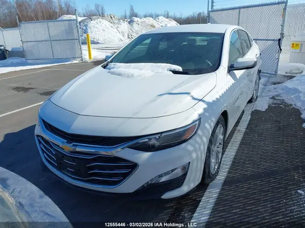 1G1ZD5ST6RF221928 2024 CHEVROLET MALIBU - Image 2