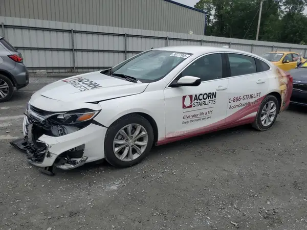 1G1ZD5ST6RF224148 2024 CHEVROLET MALIBU - Image 1