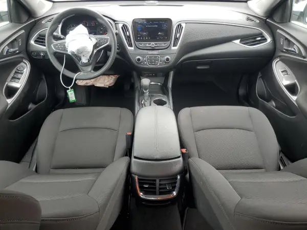 1G1ZD5ST6RF224148 2024 CHEVROLET MALIBU - Image 8