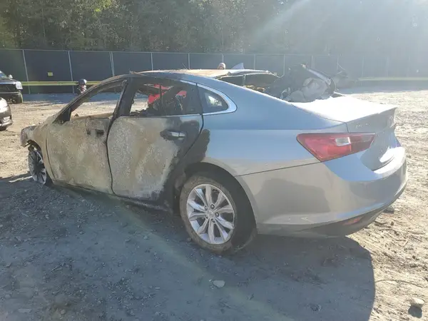 1G1ZD5ST6RF225025 2024 CHEVROLET MALIBU - Image 2