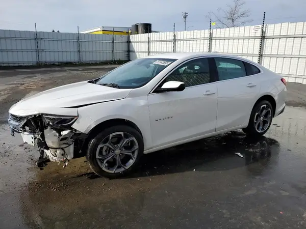 1G1ZD5ST6RF225719 2024 CHEVROLET MALIBU - Image 1