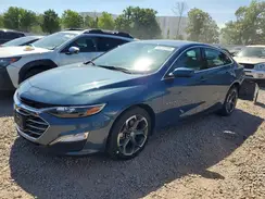 1G1ZD5ST6RF226420 2024 CHEVROLET MALIBU