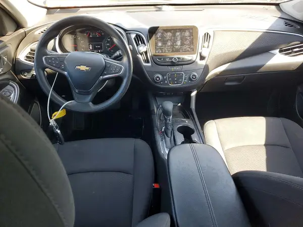 1G1ZD5ST6RF226420 2024 CHEVROLET MALIBU - Image 8