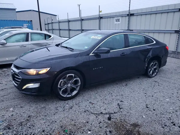 1G1ZD5ST6RF226675 2024 CHEVROLET MALIBU - Image 1