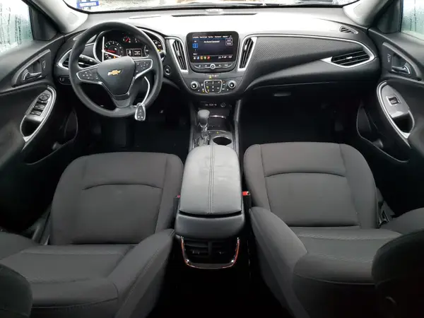 1G1ZD5ST6RF226675 2024 CHEVROLET MALIBU - Image 8