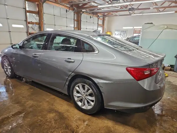 1G1ZD5ST6RF226935 2024 CHEVROLET MALIBU - Image 2